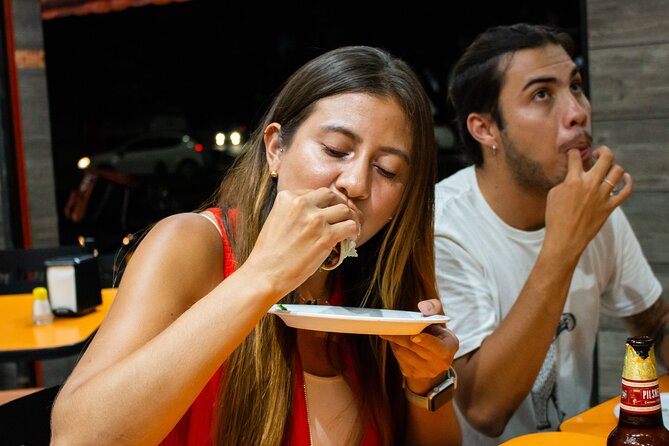 Mexican Food Expedition in Cancun - Common Questions