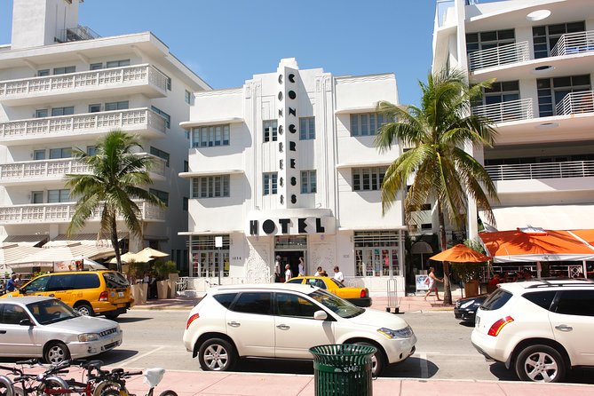 Miami Beach Food & History Tour In Sobe - Common Questions
