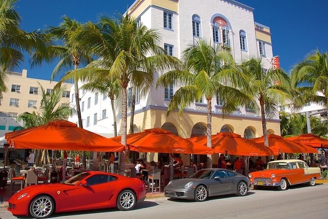 Miami City Private Half-Day Sightseeing Tour - Reviews