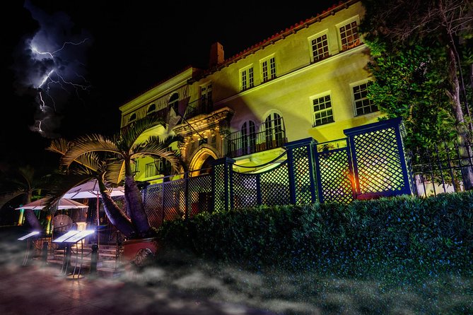 Miami Haunted South Beach Walking Ghost Tour - Traveler Reviews and Photos