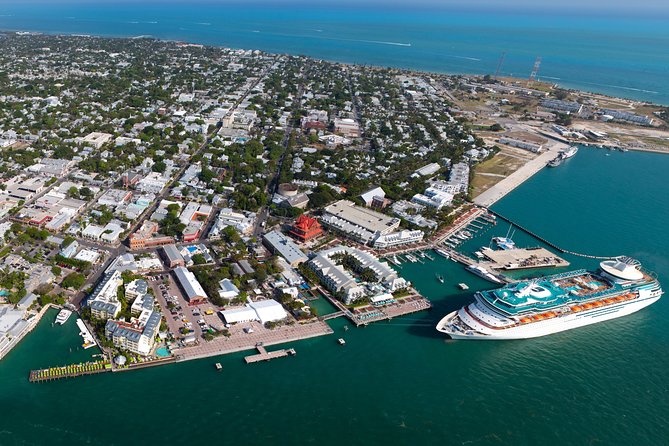 Miami to Key West Day Trip With Activity Options - Complaints and Issues