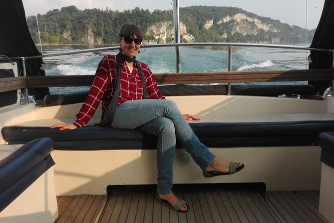 Micaelas Exclusive Private Sunset Cruise on Lake Maggiore - Additional Information and Policies