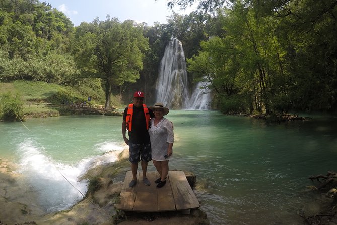 Micos Waterfalls and Old Mines - Cultural Heritage and History