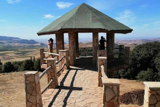 Middle Atlas Mountains, Cedar Forest and Azrou Day Trip From Fez - Directions