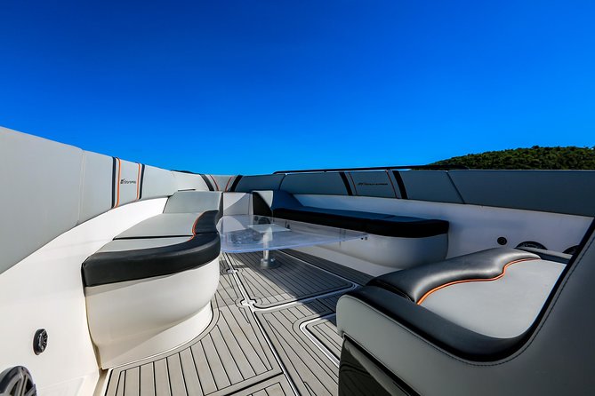 Midnight Sun Charters - 37ft OBSIDIAN - Reviews and Ratings