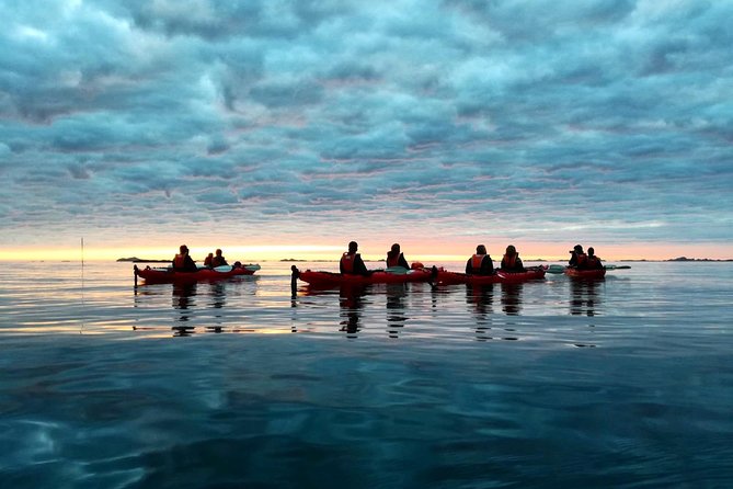 Midnight Sun Kayak - Northern Explorer - Customer Reviews
