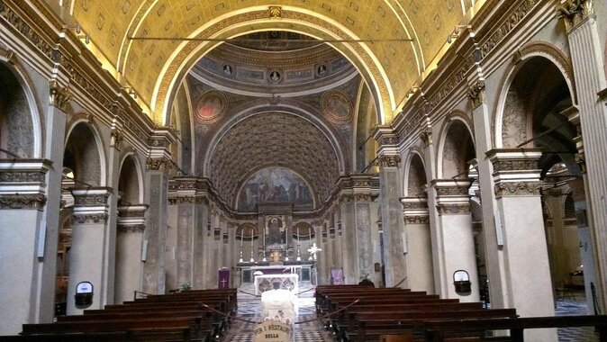 Milan: Highlights and Secret Treasures Walking Tour - Uncovering the Secrets: Behind-the-Scenes Stories