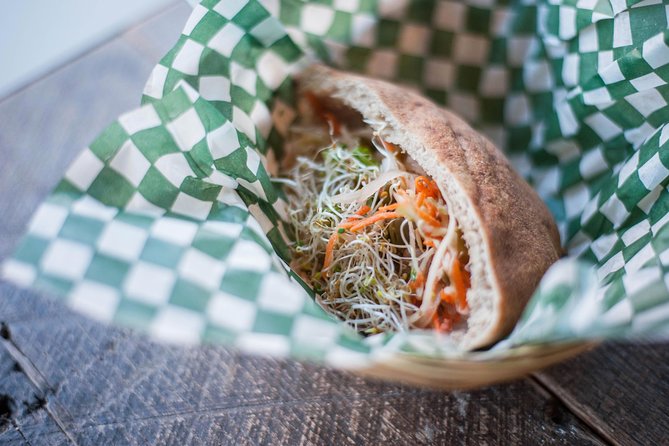 Mile End Montreal Original Food Tour - by Local Montreal Tours - Viator Information and Terms and Conditions