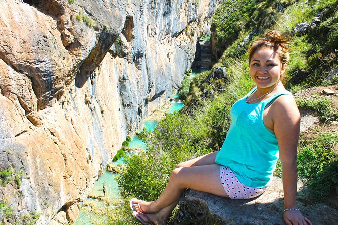 Millpu Full-Day Turquoise Pools Private Tour From Ayacucho - Traveler Reviews