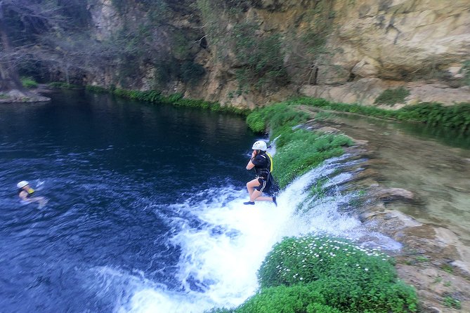 Minas Viejas Waterfall and Micos Waterfalls Tour - Common Questions