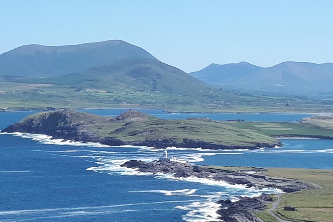 Mini Bus Tour of The Ring of Kerry and Skellig Ring - Pricing and Terms