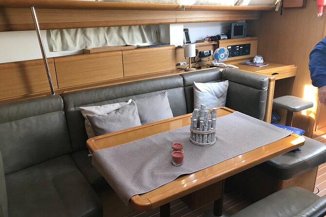 Mini Cruise in the Archipelago of La Maddalena With Lunch  - Sardinia - Additional Information