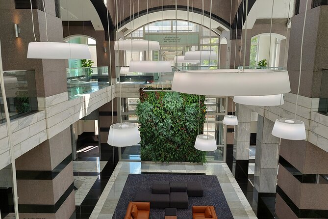 Minneapolis Skyway Walking Tour - Additional Information