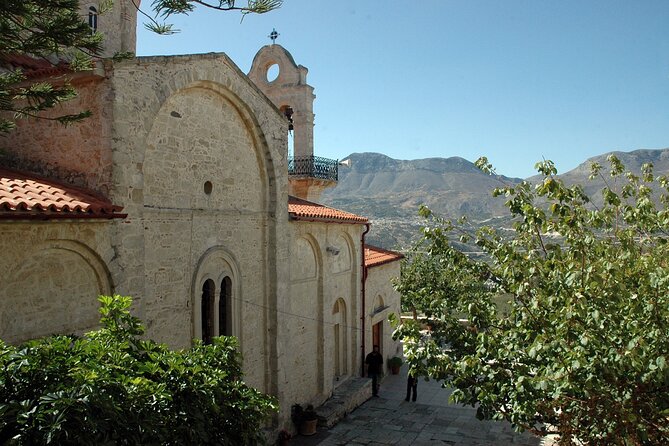Minoan Luxuries: Ancient Palaces, Messara Wine Routes & Matala - Matala Beach and Caves