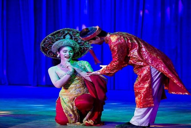 Miracle Cabaret Show in Chiang Mai - Additional Information