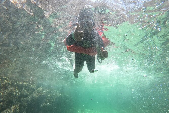 Mismaloya Snorkeling Tour 1Hr Private - Cancellation and Refund Policy