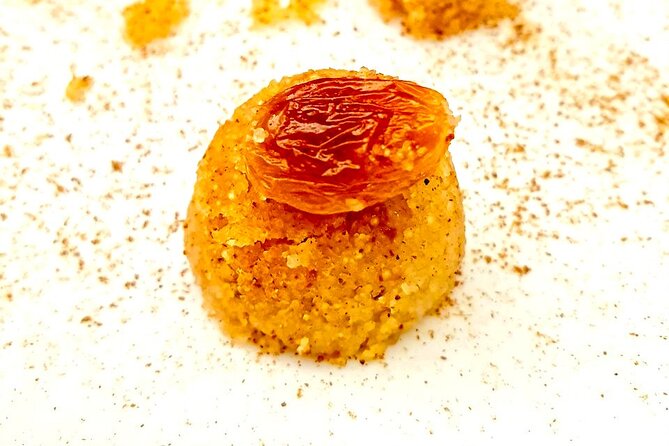 Miss Anna Santorini Cooking Class - Additional Information