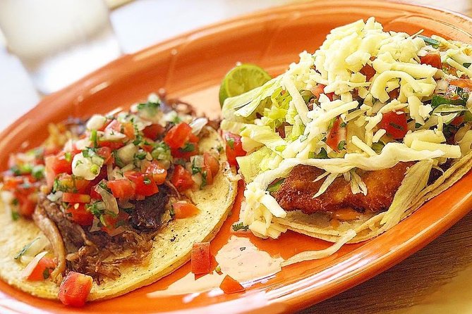 Mission District Food Tour - Reviews