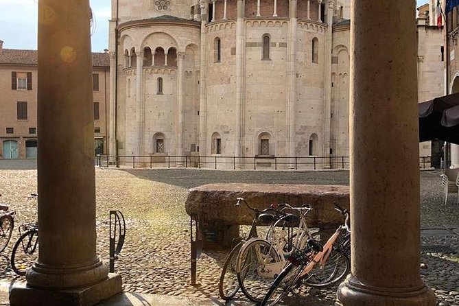 Modena Private Walking Tour - Contact and Terms