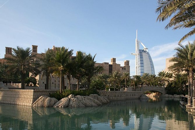 Modern Dubai With Burj Khalifa and Dubai Aquarium Visit - Burj Khalifa: The Tallest Building