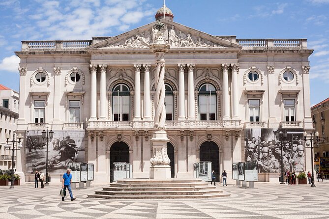 Mon Ami Burguês - Lisbon City Tour by Tuk Tuk - Pricing and Availability