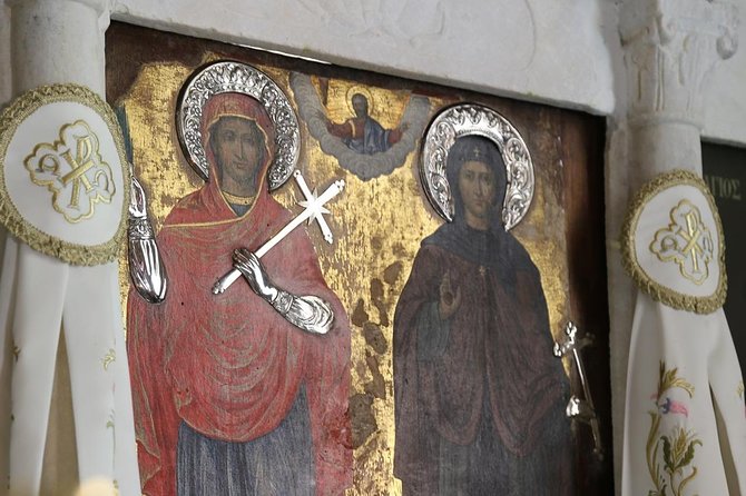 Monasteries Sightseeing Tour - Cancellation Policy