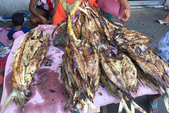 Mondays Pochutla Market & Culinary Tour - Immersive Cultural Experiences