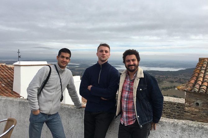 Monsaraz and Wine Tasting Tour From Évora - Meeting Point and Cancellation Policy