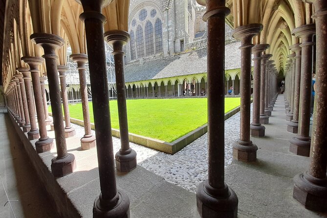Mont Saint-Michel - Private Tour - Customer Reviews