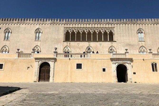 Montalbano Tour From Syracuse With Private Driver - The Sum Up