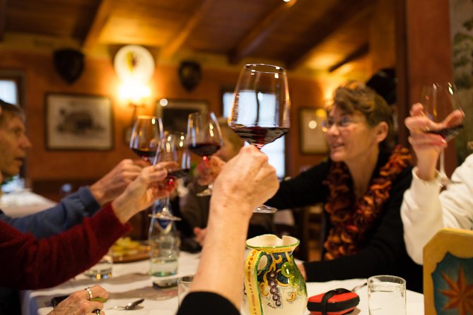 Montalcino Cooking Class and Lunch With the Local Lady - Directions