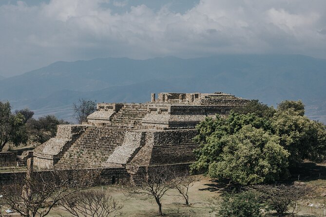 Monte Alban, Ceramics & Art Museum - Tour From Oaxaca - Cancellation Policy