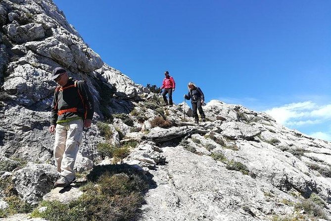 Monte Tiscali Hiking Day Trip From Orosei  - Sardinia - Pricing and Additional Information