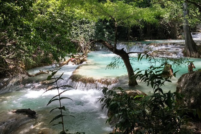 Montebello Lakes and Chiflon Waterfalls Tour - Traveler Photos