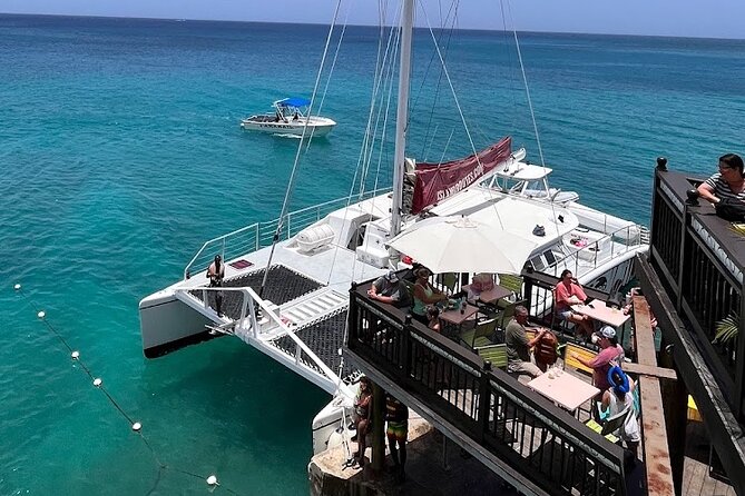 Montego Bay Lethe Rafting And Magritaville & Shopping Combo - Reviews and Support