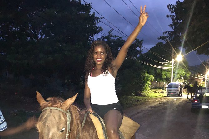 Montego Bay to Horse Back Riding, River Tubing, Blue Hole Falls - How to Book and Contact Information