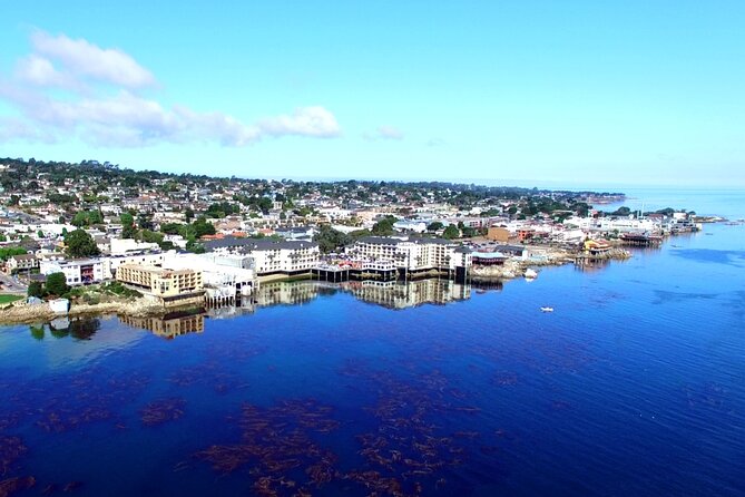 Monterey Bay Full-Day Kayak Rental: Otters, Seals and Sea Lions - What To Expect