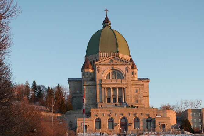 Montreal at Night Tour - Common Questions