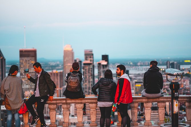 Montreal Customized Walking Tour - Pricing and Booking Information