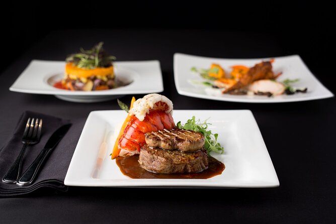 Montreal Gourmet Dinner Cruise With Music - Overall Experience