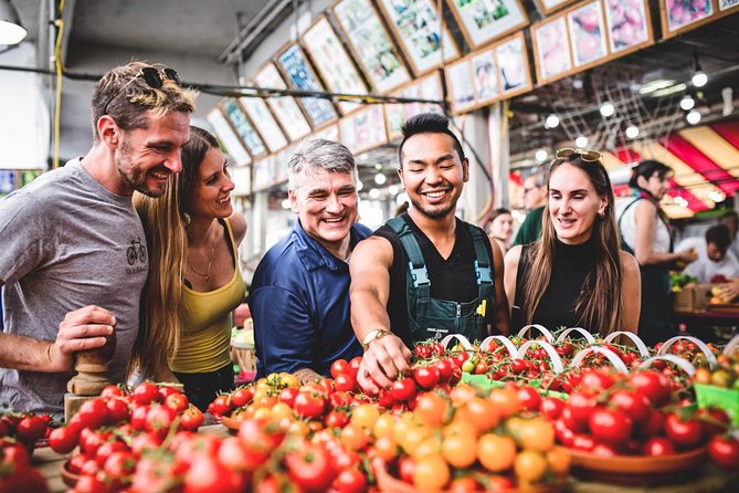Montreal Hidden Gems BikeTour:Plateau, MileEnd, Jean-Talon Market - Customer Reviews