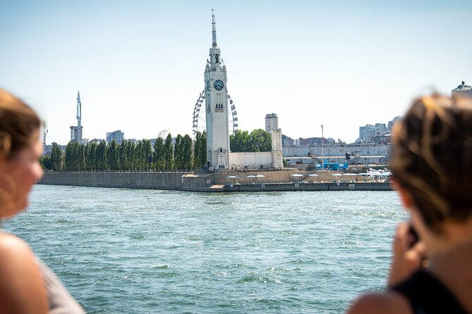 Montreal History Guided Sightseeing Cruise - Customer Feedback and Service Response