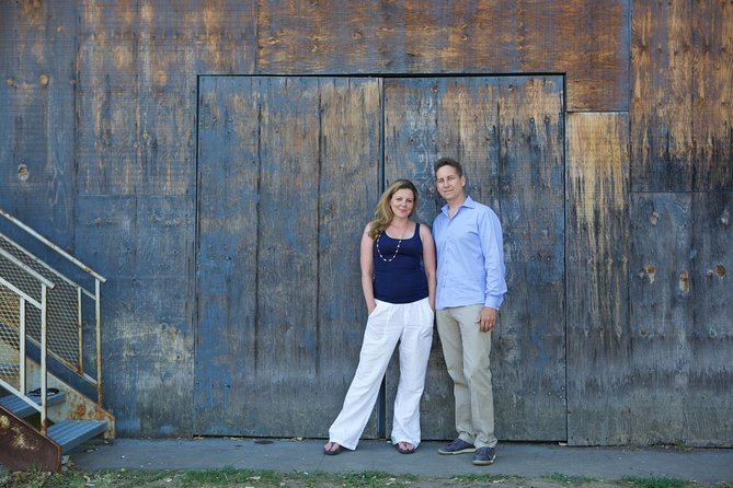 Montreal Private Photo Shoot With Pro Photographer - Traveler Reviews