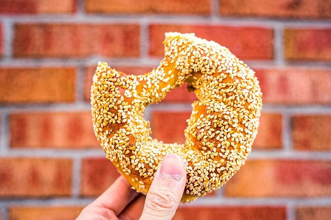 Montreal Private Walking Food Tour With Secret Food Tours - Check Availability and Book Your Tour