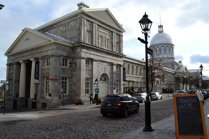 Montreal Shore Excursion: Pre- or Post-Cruise Guided Sightseeing Tour of Montreal - Customer Reviews and Feedback