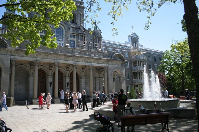 Montreal Walking Food Tour With Secret Food Tours - Traveler Reviews