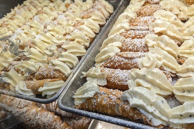 Montreals Little Italy & Jean Talon Market - A Walking Tour for the Curious - Itinerary