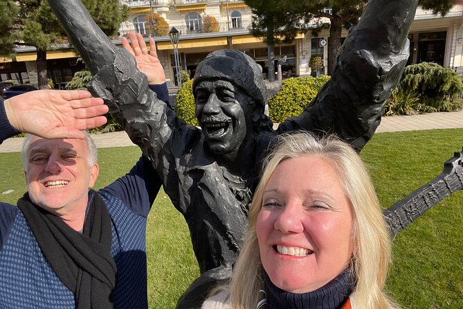 Montreux Scavenger Hunt and Sights Self-Guided Tour - Additional Information