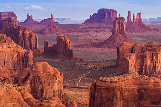 Monument Valley Loop Drive Tour - Customer Reviews and Ratings
