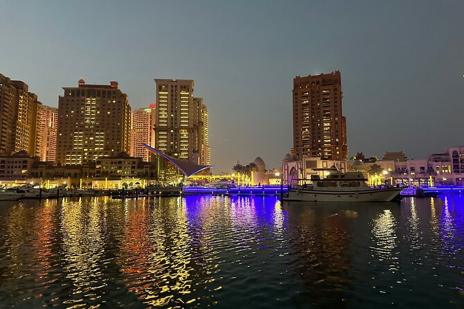 Moonlight Boat Cruise With Drinks - Traveler Photos and Reviews